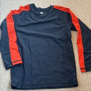 Tea Collection kids rashguard